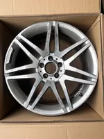 Mercedes-Benz E W212 Cerchione in lega R19 A2124014602