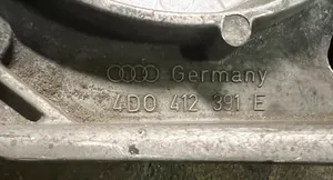 Audi A8 S8 D2 4D Spyruoklės atrama (viršutinė) 4D0412391E