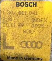 Audi A8 S8 D2 4D Phare frontale 4D0941003AG