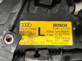 Audi A8 S8 D2 4D Headlight/headlamp 4D0941003AG