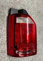 Volkswagen Transporter - Caravelle T6 Rear/tail lights 7E0945095R