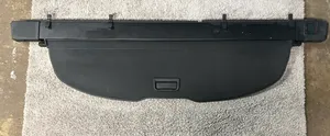 Volkswagen Touareg II Parcel shelf load cover 7P6867773