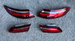 Mercedes-Benz E W238 Set di luci posteriori A2389062101