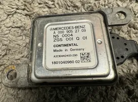 Mercedes-Benz GLC X253 C253 Sensore della sonda Lambda A0009052709