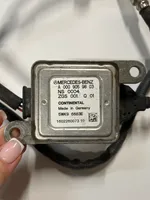 Mercedes-Benz GLC C253 Sensore della sonda Lambda A2535409807