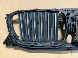 BMW X3 G01 Déflecteur d'air de radiateur de refroidissement 51137497227