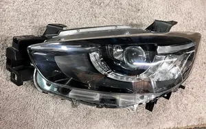 Mazda CX-5 Lampa przednia KA1F51040C