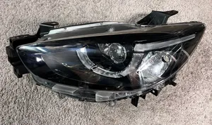 Mazda CX-5 Lampa przednia KA1F51040C