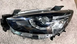 Mazda CX-5 Lampa przednia KA1F51040C