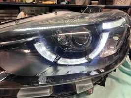 Mazda CX-5 Lampa przednia KA1F51040C