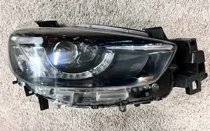 Mazda CX-5 Headlight/headlamp KA1F51030C