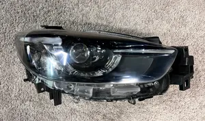 Mazda CX-5 Headlight/headlamp KA1F51030C