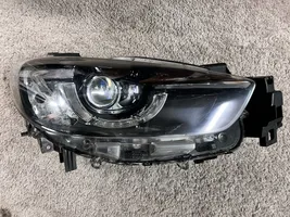 Mazda CX-5 Headlight/headlamp KA1F51030C