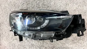 Mazda CX-5 Phare frontale KA1F51030C