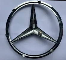 Mercedes-Benz S C217 Mostrina con logo/emblema della casa automobilistica A0008171416