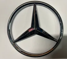Mercedes-Benz S C217 Logo, emblème, badge A0008171416