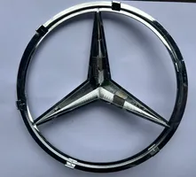 Mercedes-Benz GLE (W166 - C292) Mostrina con logo/emblema della casa automobilistica A0008171416