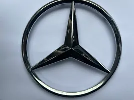 Mercedes-Benz GLE (W166 - C292) Mostrina con logo/emblema della casa automobilistica A0008171416