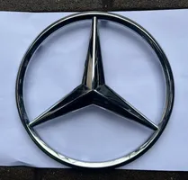 Mercedes-Benz GLS X166 Значок производителя A0008172116