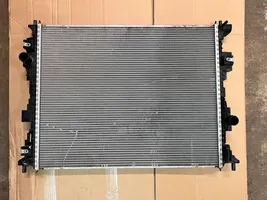 Ford Kuga III Coolant radiator LX618005BG