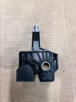 Peugeot 308 Support phare frontale 9839992380