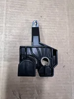 Peugeot 308 Support phare frontale 9839992380