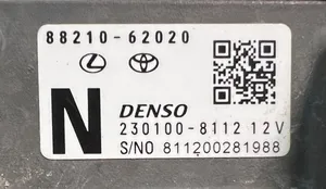 Toyota Camry VIII XV70  Staffa sensore Distronic 8821062020