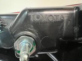 Toyota Corolla E210 E21 Feux arrière sur hayon 8159102C20