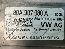 Audi A6 S6 C8 4K Module de contrôle de batterie 80A907080A