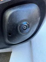 Ford Ranger Elektryczne lusterko boczne drzwi przednich N1WB17682RDD5HCS