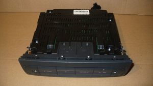 Citroen Jumper Przełącznik / Przycisk otwierania klapy tylnej / bagażnika 735456402