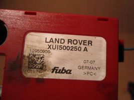 Rover Range Rover Wzmacniacz audio 