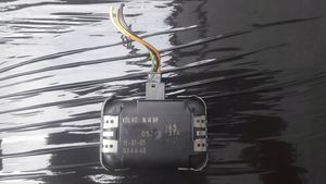 Volvo V50 Rain sensor 