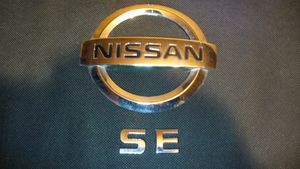 Nissan Primastar Emblemat / Znaczek 