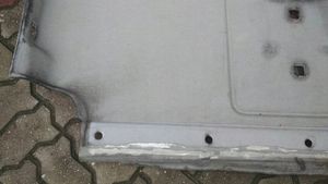 Iveco Daily 3rd gen Hook 