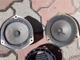 Honda Accord Subwoofer speaker 