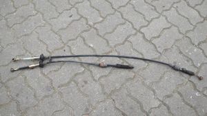 Iveco Daily 3rd gen Cable del retardador de la caja de cambios 