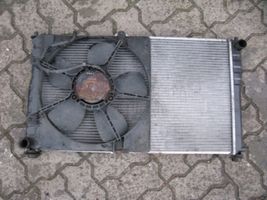 KIA Sedona Radiator set 