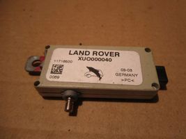 Rover Range Rover Amplificateur de son 