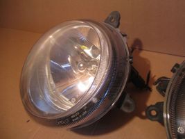 Jeep Patriot Lampa przednia 