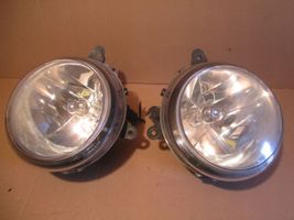 Jeep Patriot Lampa przednia 