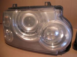 Rover Range Rover Lampa przednia 