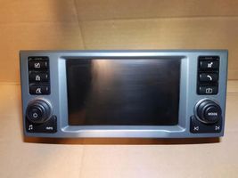 Rover Range Rover Stacja multimedialna GPS / CD / DVD 