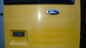 Ford Transit Galinės durys 