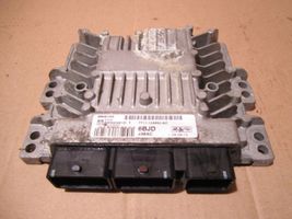 Ford Connect Kit centralina motore ECU e serratura 5WS40481D-T