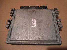 Ford Connect Engine ECU kit and lock set 