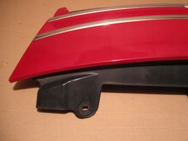 Citroen Jumpy Top upper radiator support slam panel 