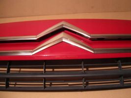 Citroen Jumpy Top upper radiator support slam panel 