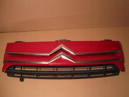 Citroen Jumpy Top upper radiator support slam panel 