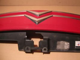 Citroen Jumpy Top upper radiator support slam panel 